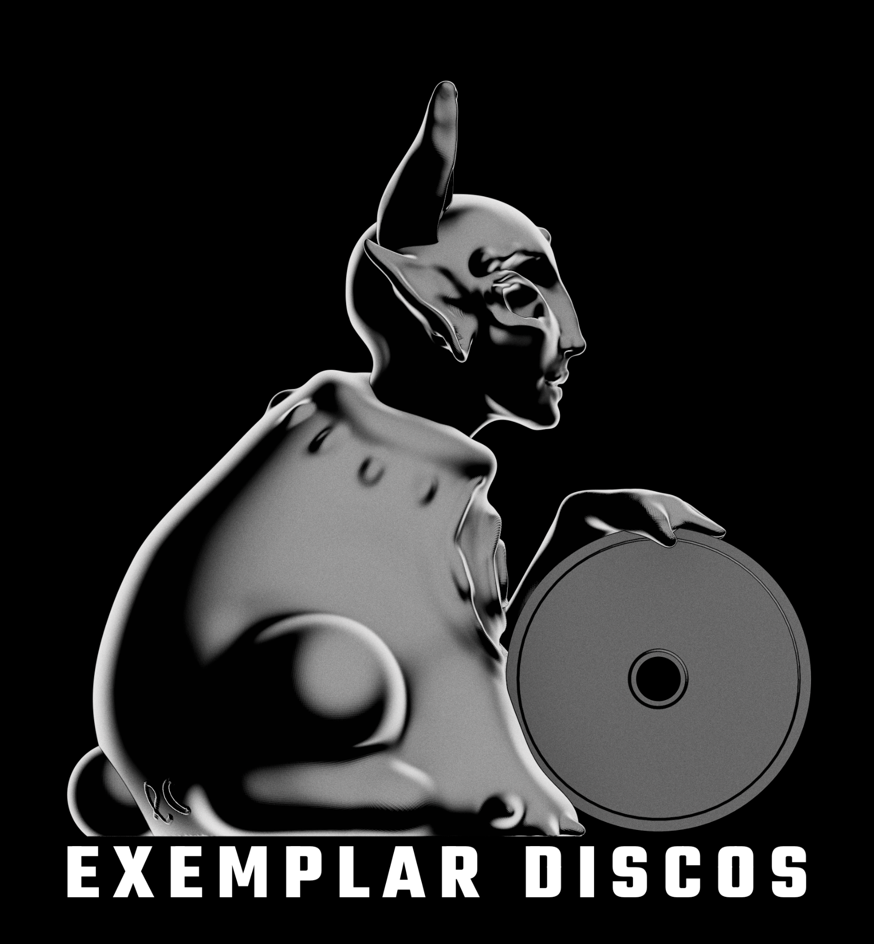 Exemplar Discos